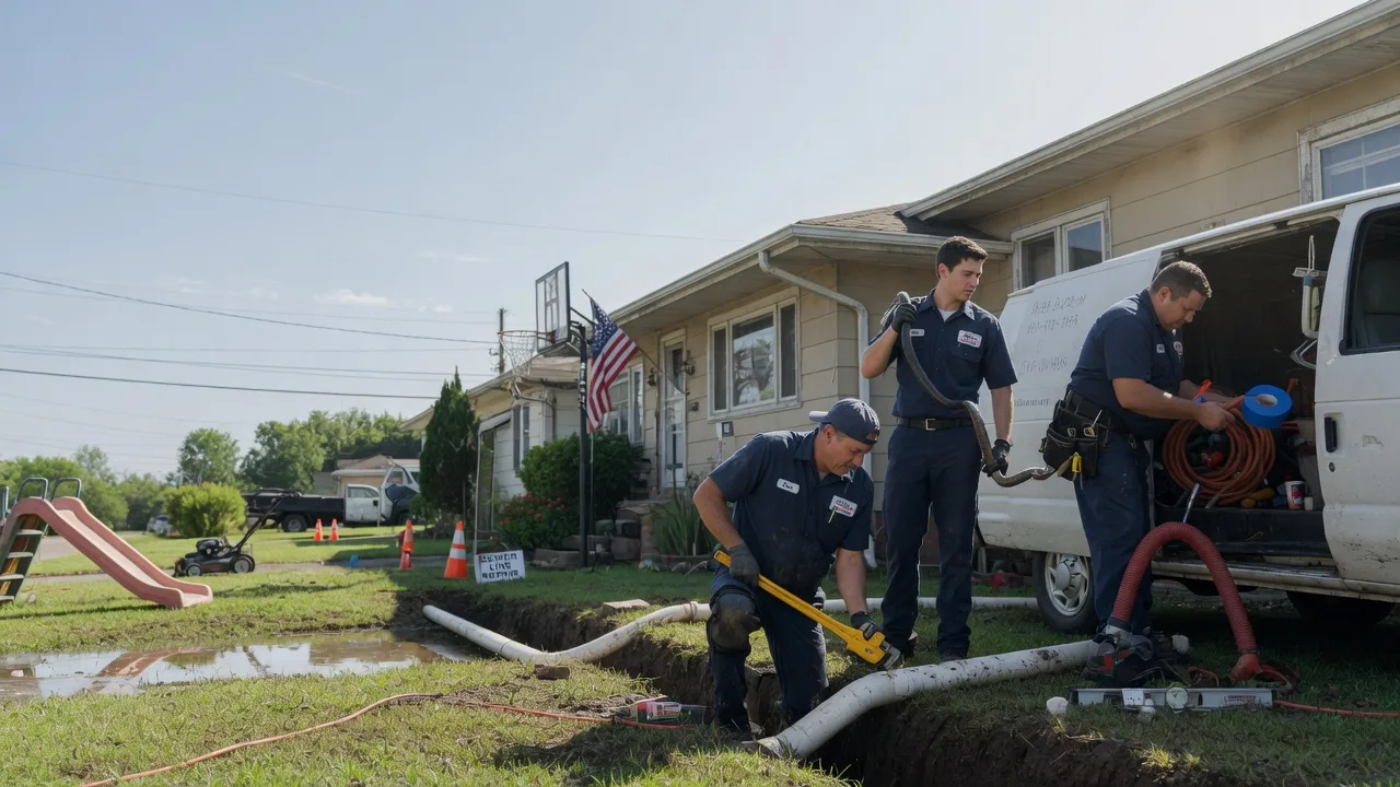 Toilet Installation in Ramer, TN near me